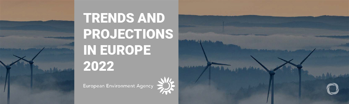 Trends and projections: limited rebound in EU emissions amid post-pandemic recovery and energy crisis Trends and projections: limited rebound in EU emissions amid post-pandemic recovery and energy crisis