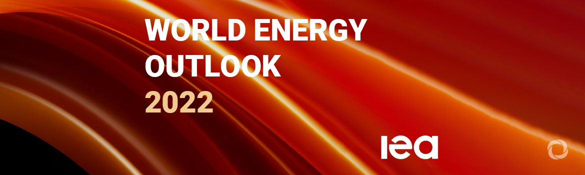 World Energy Outlook 2022 shows the global energy crisis can be a historic turning point towards a cleaner and more secure future