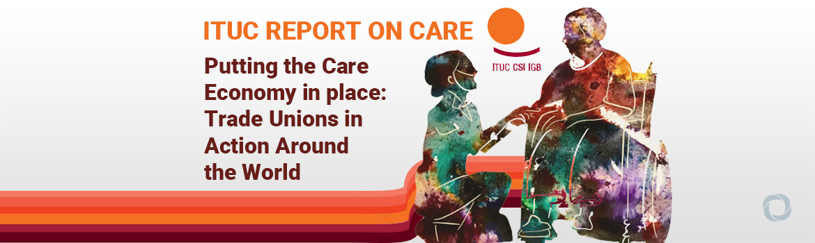 International day of action on care: Report highlights inspiring stories