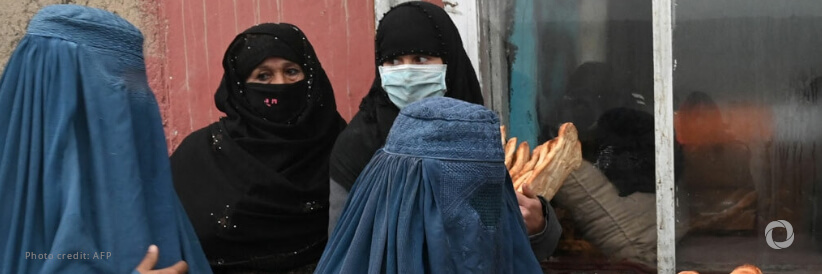 Afghanistan’s economy faces critical challenges as it adjusts to new realities Afghanistan’s economy faces critical challenges as it adjusts to new realities