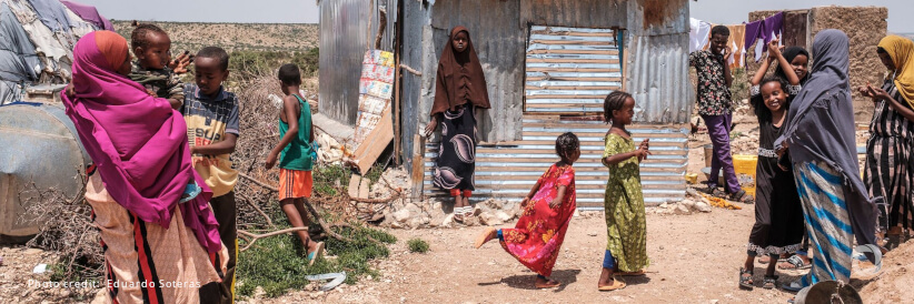 Data shows impacts of rising prices and shrinking aid on forcibly displaced people Data shows impacts of rising prices and shrinking aid on forcibly displaced people