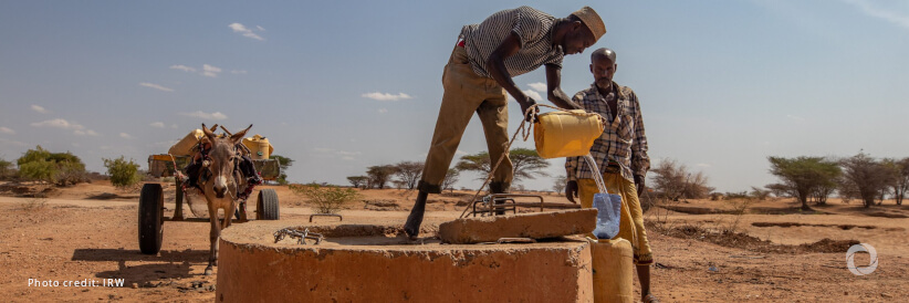 UNHCR’s Grandi sounds alarm as drought grips Horn of Africa