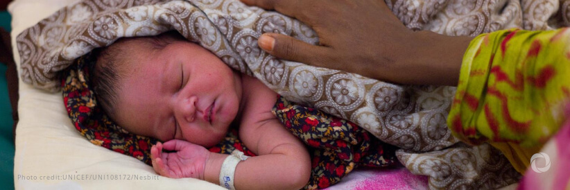 Deaths following childbirth in sub-Saharan Africa underestimated Deaths following childbirth in sub-Saharan Africa underestimated