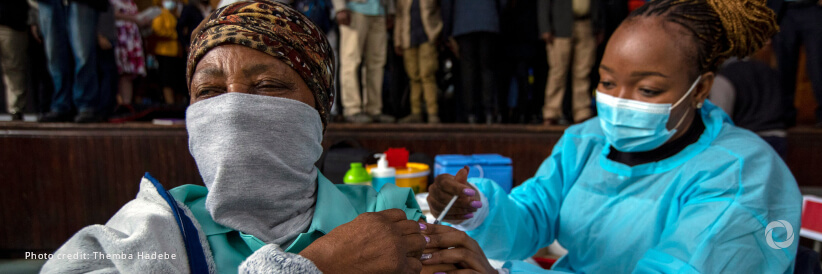 South Africa’s vaccine regulator reaches new WHO level to ensure safety, quality and effectiveness South Africa’s vaccine regulator reaches new WHO level to ensure safety, quality and effectiveness
