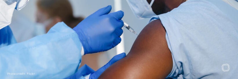 Lower-income countries push to reach more than 85 million children with measles vaccine Lower-income countries push to reach more than 85 million children with measles vaccine