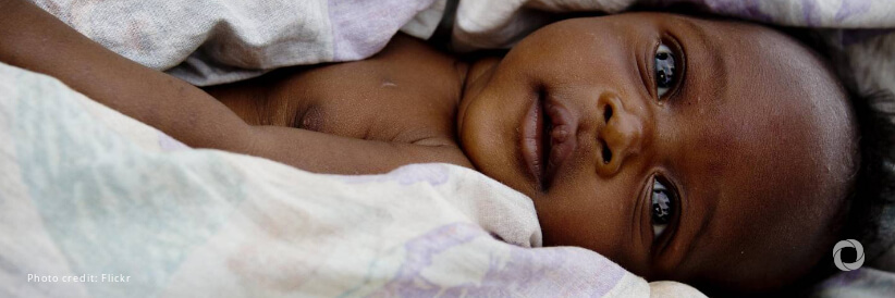 More than half of world’s unregistered children under 5 in Africa - UNICEF