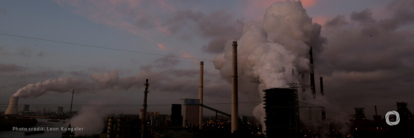 European Green Deal: Commission proposes rules for cleaner air and water European Green Deal: Commission proposes rules for cleaner air and water