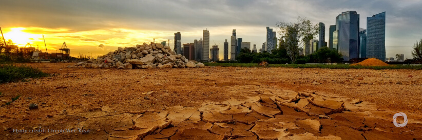 Germany increases climate finance for developing and emerging economies – 2021 commitments totalled 5.34 billion euros Germany increases climate finance for developing and emerging economies – 2021 commitments totalled 5.34 billion euros