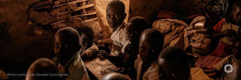 ECW and UNICEF, with partners, call for substantial increase in funding for crisis-affected children in the Democratic Republic of Congo ECW and UNICEF, with partners, call for substantial increase in funding for crisis-affected children in the Democratic Republic of Congo
