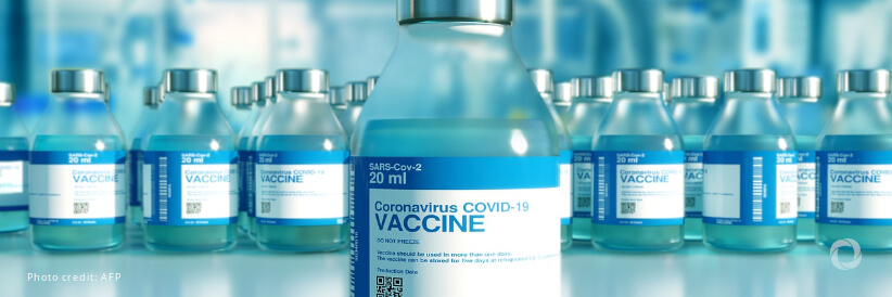 Gavi, Moderna update COVAX supply agreement; agree on access to variant-containing vaccines for lower-income countries Gavi, Moderna update COVAX supply agreement; agree on access to variant-containing vaccines for lower-income countries