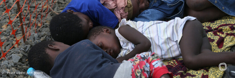 As Ebola cases rise in Uganda, the IRC launches response to mitigate further spread As Ebola cases rise in Uganda, the IRC launches response to mitigate further spread