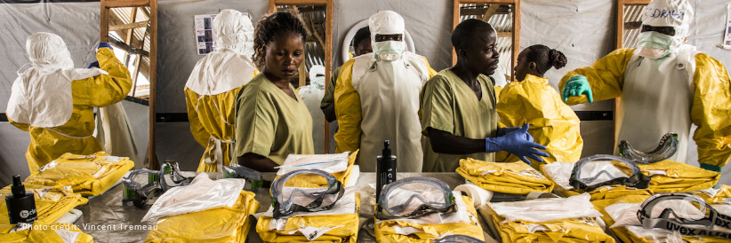 UK announces support to help Uganda manage Ebola outbreak