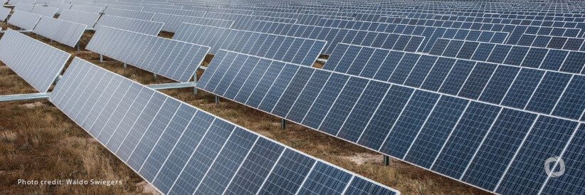DFC invests $40 million in energy entrepreneurs growth fund, increasing access to off-grid energy in Africa DFC invests $40 million in energy entrepreneurs growth fund, increasing access to off-grid energy in Africa