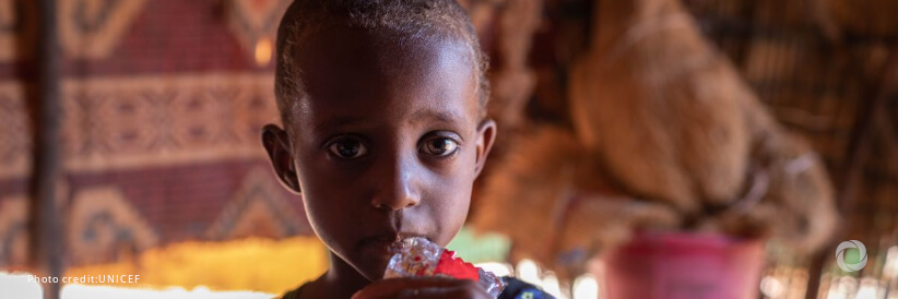 As famine looms, only 7% of UN appeals for hunger relief are filled, leaving an alarming hunger funding gap of 93% As famine looms, only 7% of UN appeals for hunger relief are filled, leaving an alarming hunger funding gap of 93%