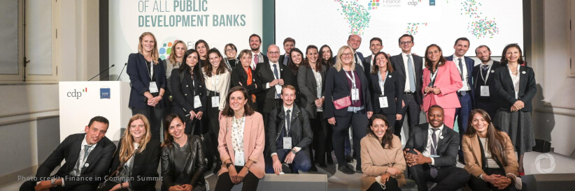 Heads of world’s development banks focus on sustainable recovery for Africa, and call for more cooperation to scale up help for most vulnerable Heads of world’s development banks focus on sustainable recovery for Africa, and call for more cooperation to scale up help for most vulnerable