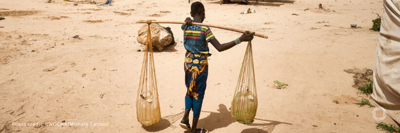 Food security and armed conflict