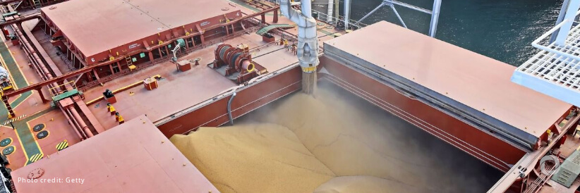 UN chief ‘deeply concerned’ by stalled Black Sea Grain Initiative UN chief ‘deeply concerned’ by stalled Black Sea Grain Initiative