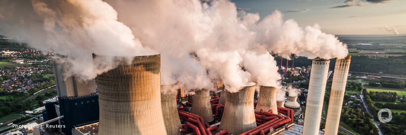 More bad news for the planet: greenhouse gas levels hit new highs