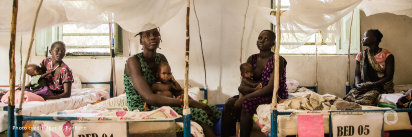 The Republic of Korea reaffirms its strong support to Unitaid to ensure equitable access to health tools