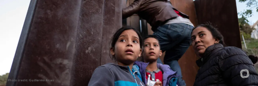 Latin America: Rights violations and gender-based violence in migratory flows