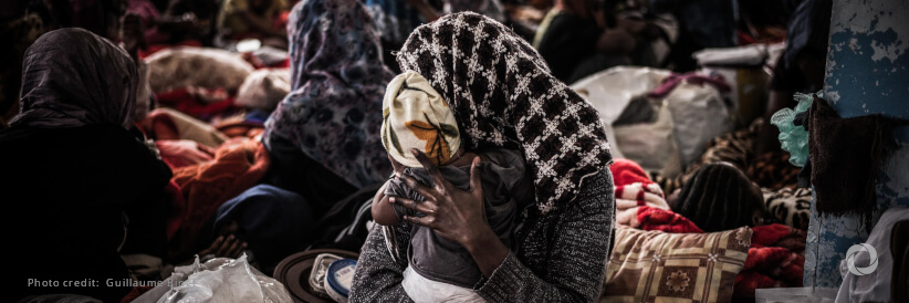 Libya: UN human rights report details violations of migrants’ rights amid ‘assisted return’ programmes Libya: UN human rights report details violations of migrants’ rights amid ‘assisted return’ programmes
