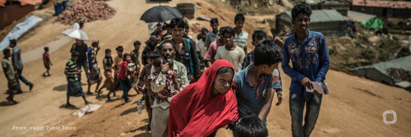Malaysia’s forced return of Myanmar’s most vulnerable must stop: UNHCR