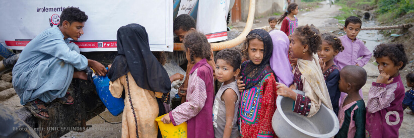 More than 1 in 9 children in flood-affected areas of Pakistan suffering from severe acute malnutrition