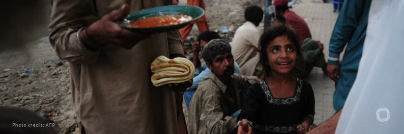 $1.5 billion ADB financing to promote social protection, food security in Pakistan