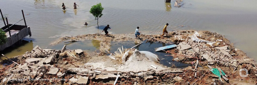 United States providing additional $30 million in response to flooding in Pakistan, bringing support to $97 million United States providing additional $30 million in response to flooding in Pakistan, bringing support to $97 million