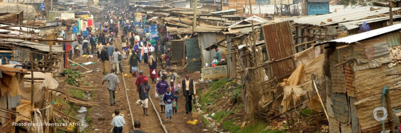 New Innovation Challenge Fund to boost financial resilience of low-income populations in developing countries