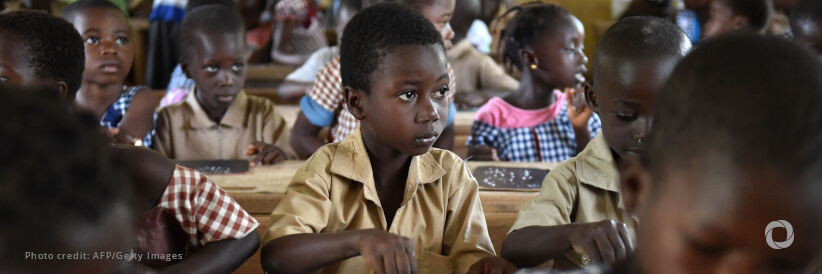 Thirty-five organizations and governments call to prioritize education during Indonesia G20 presidency Thirty-five organizations and governments call to prioritize education during Indonesia G20 presidency