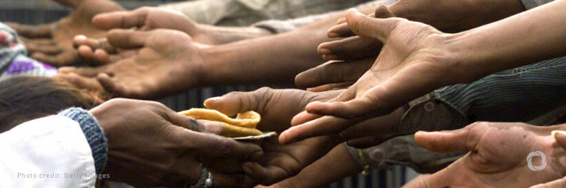 Increase benefits and wages in line with inflation or lives will be lost: UN poverty expert Increase benefits and wages in line with inflation or lives will be lost: UN poverty expert