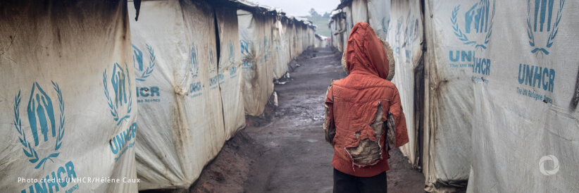 UNHCR’s unprecedented US$700m funding gap spells catastrophe for millions