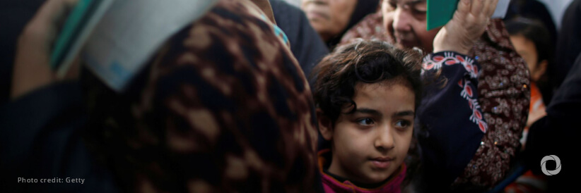 Kingdom of Saudi Arabia supports Palestine refugees with 27 million US$ to UNRWA Kingdom of Saudi Arabia supports Palestine refugees with 27 million US$ to UNRWA