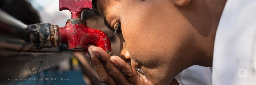 Universal access to safe drinking water requires increased investment backed by strong government institutions – WHO, UNICEF, World Bank