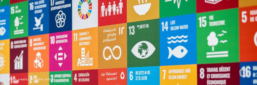 At UN, top business leaders deliver bold solutions to unlock long-term investment in sustainable development for countries most in need At UN, top business leaders deliver bold solutions to unlock long-term investment in sustainable development for countries most in need