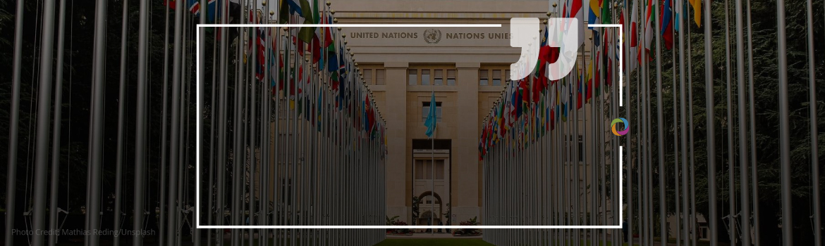 Experts’ tips for starting a career at the United Nations | Experts’ Opinions