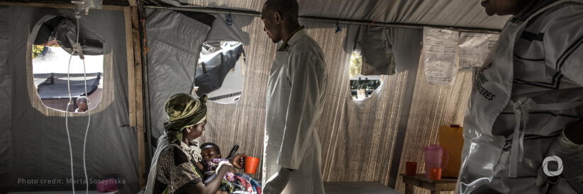 UNICEF delivers lifesaving supplies to Syria to halt the spread of cholera
