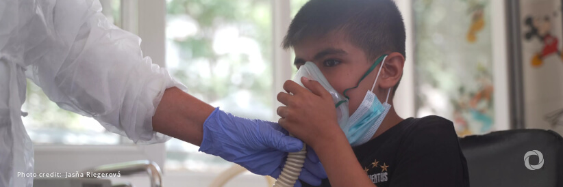 USAID announces eight-year strategy to end Tuberculosis USAID announces eight-year strategy to end Tuberculosis