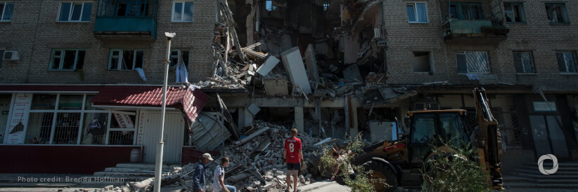 ‘Undeniable need for accountability’ in Ukraine as violations mount