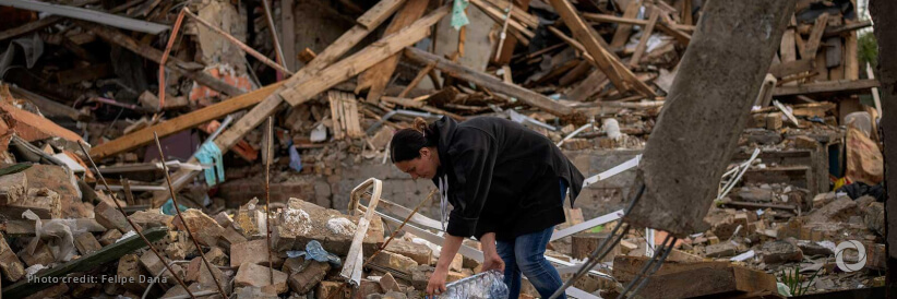 United States announces $55 million in emergency assistance to help Ukraine prepare for winter