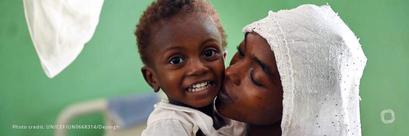 Staggering backsliding across women's, children's and adolescents' health revealed in new UN analysis