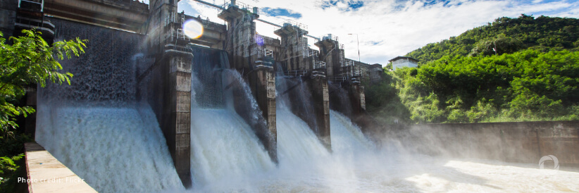 Water agenda promotes global information system and early warnings