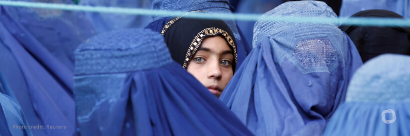 Amidst increase in violent conflict, the situation for women, peace and security worsens, new UN report shows