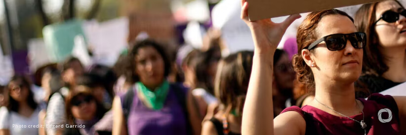 Climate change heightens threats of violence against women and girls ...