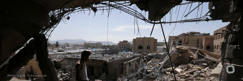 Yemen: End of nationwide truce heralds ‘heightened risk of war’, Security Council hears