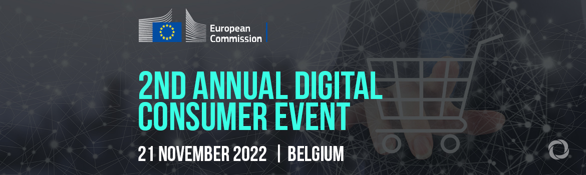 2nd Annual Digital Consumer Event