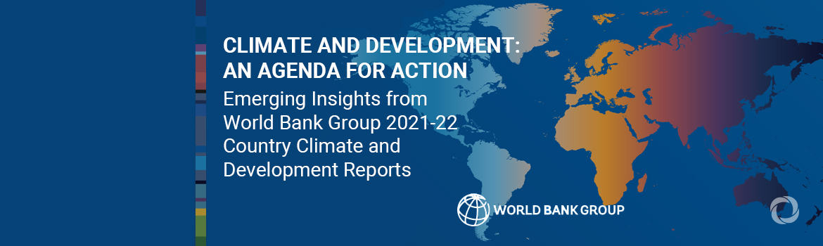 Countries could cut emissions by 70% by 2050 and boost resilience with annual investments of 1.4% of GDP