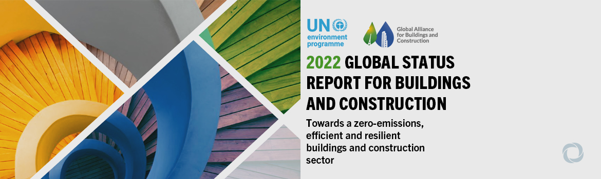 CO2 emissions from buildings and construction hit new high, leaving sector off track to decarbonize by 2050: UN