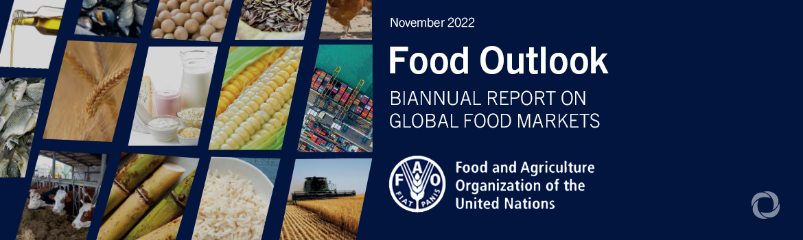 Alarming signs as the global food import bill set to rise to nearly US$2 trillion due to higher prices